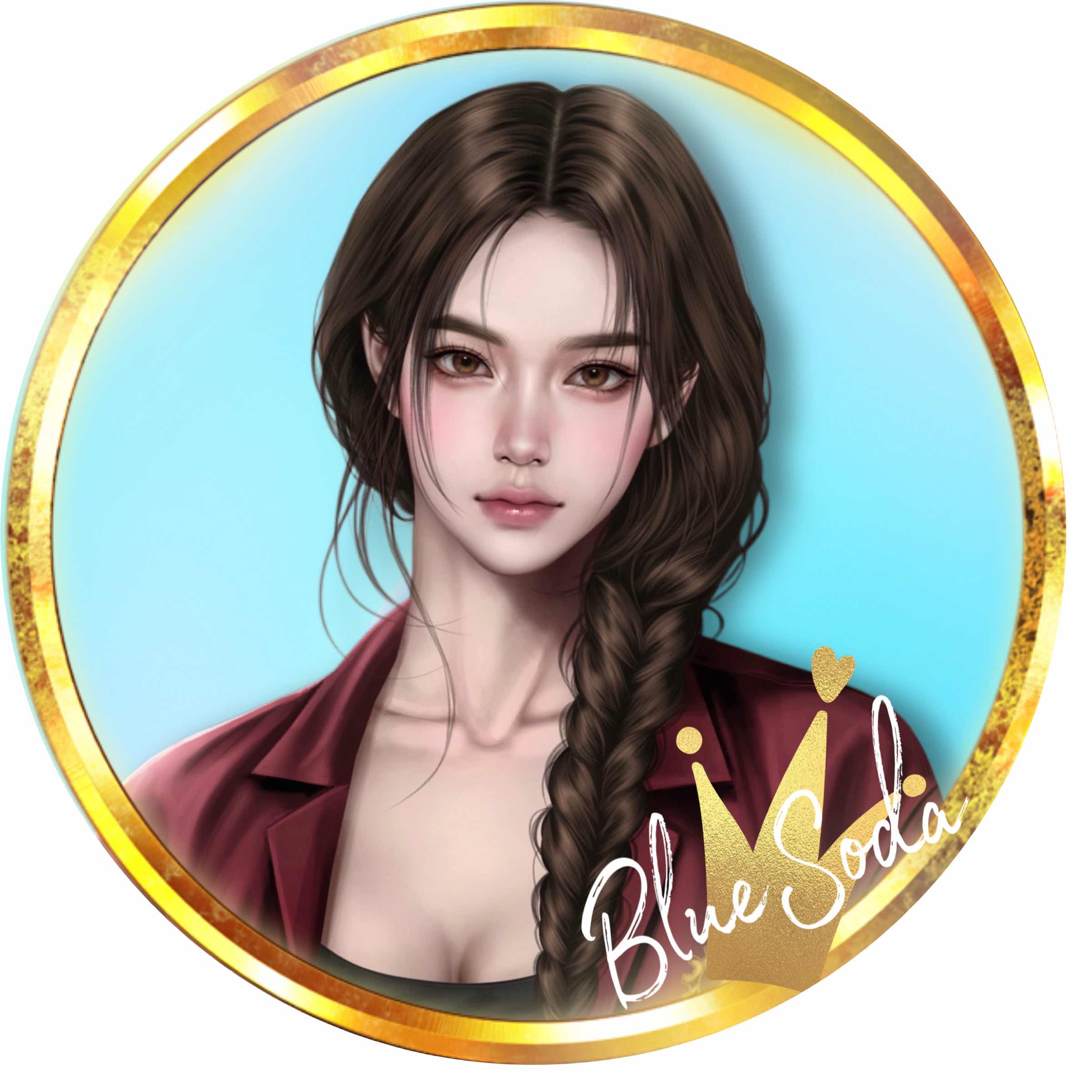 BlueSoda | บลูโซดา