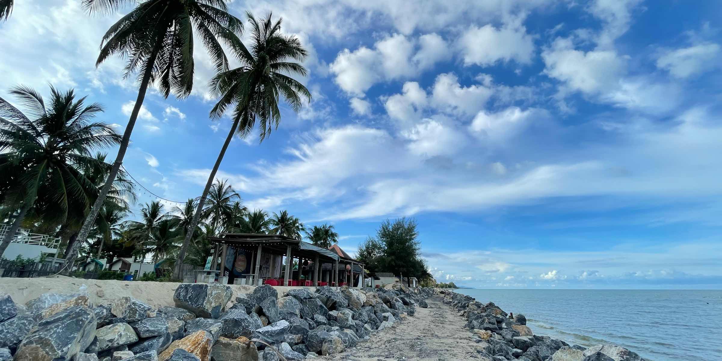 Profile cover