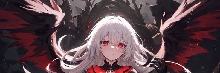 Profile cover