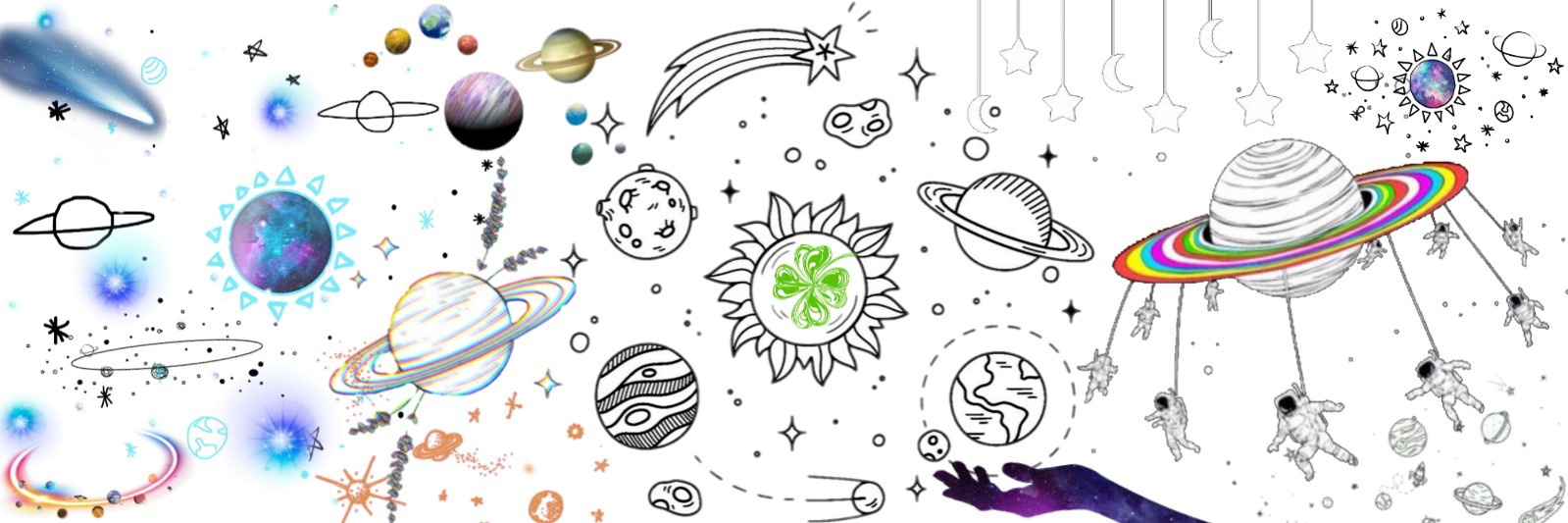 Profile cover