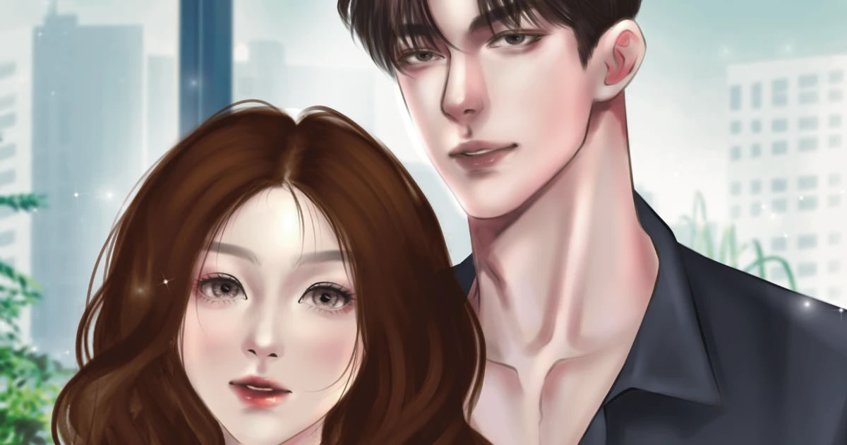 Profile cover