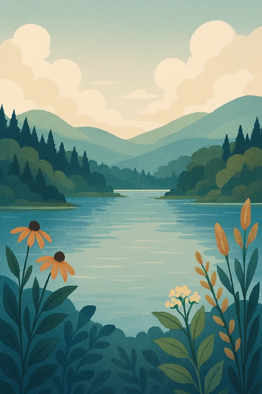 Profile cover
