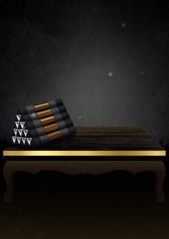 Profile cover
