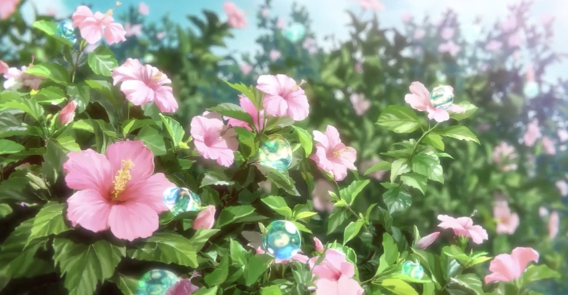 Profile cover