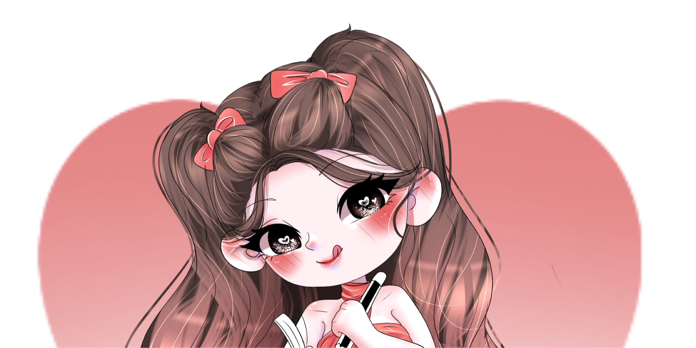Profile cover