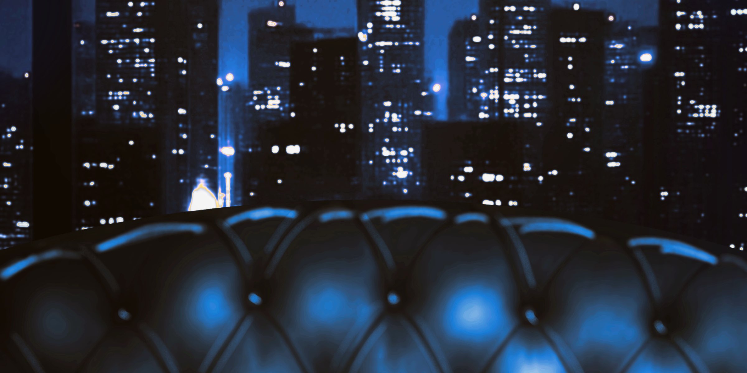Profile cover