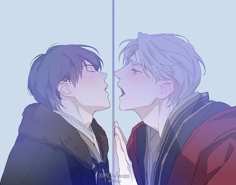 Profile cover