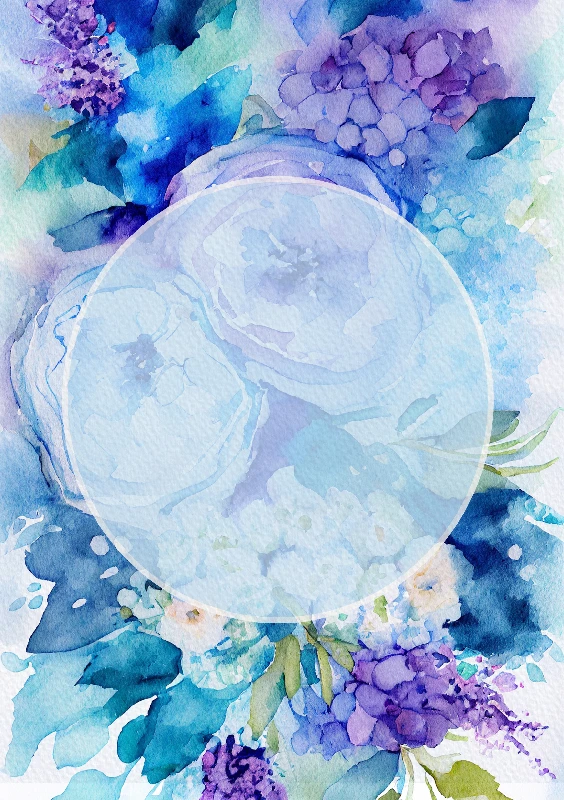 Profile cover