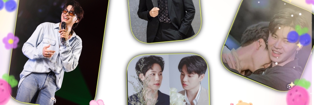 Profile cover