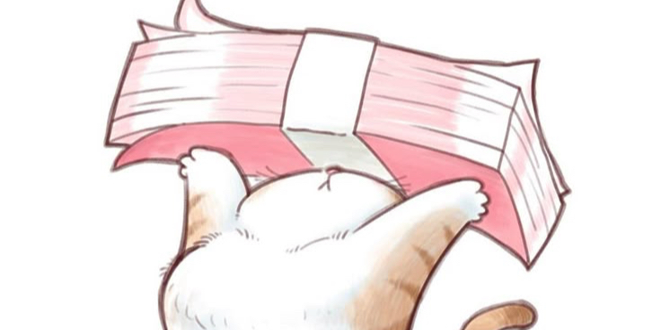 Profile cover