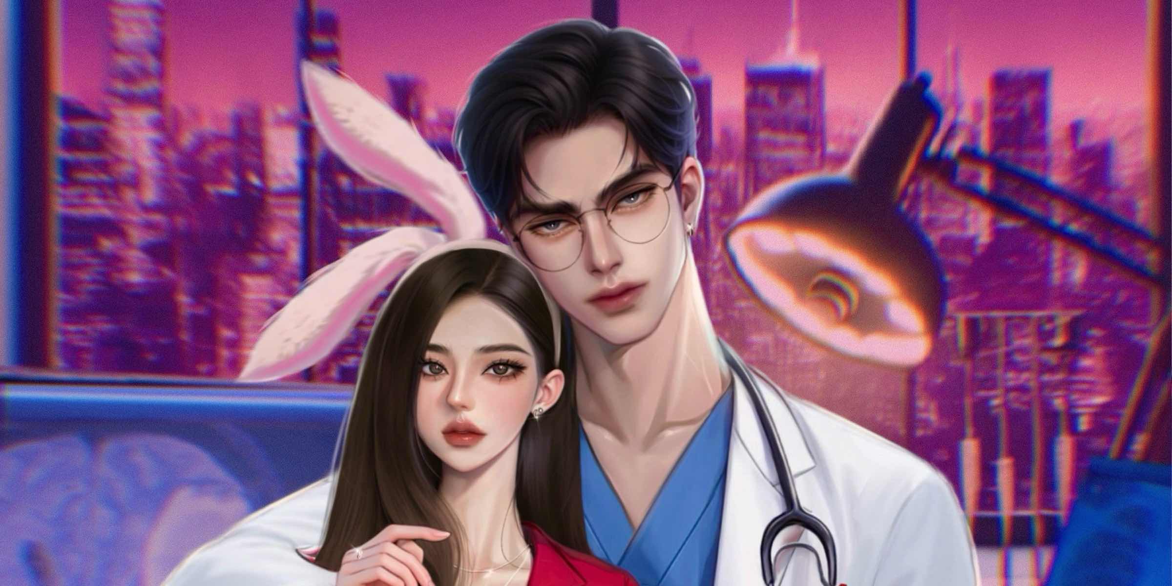 Profile cover