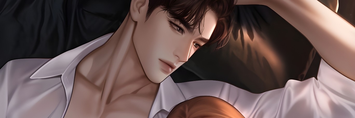 Profile cover