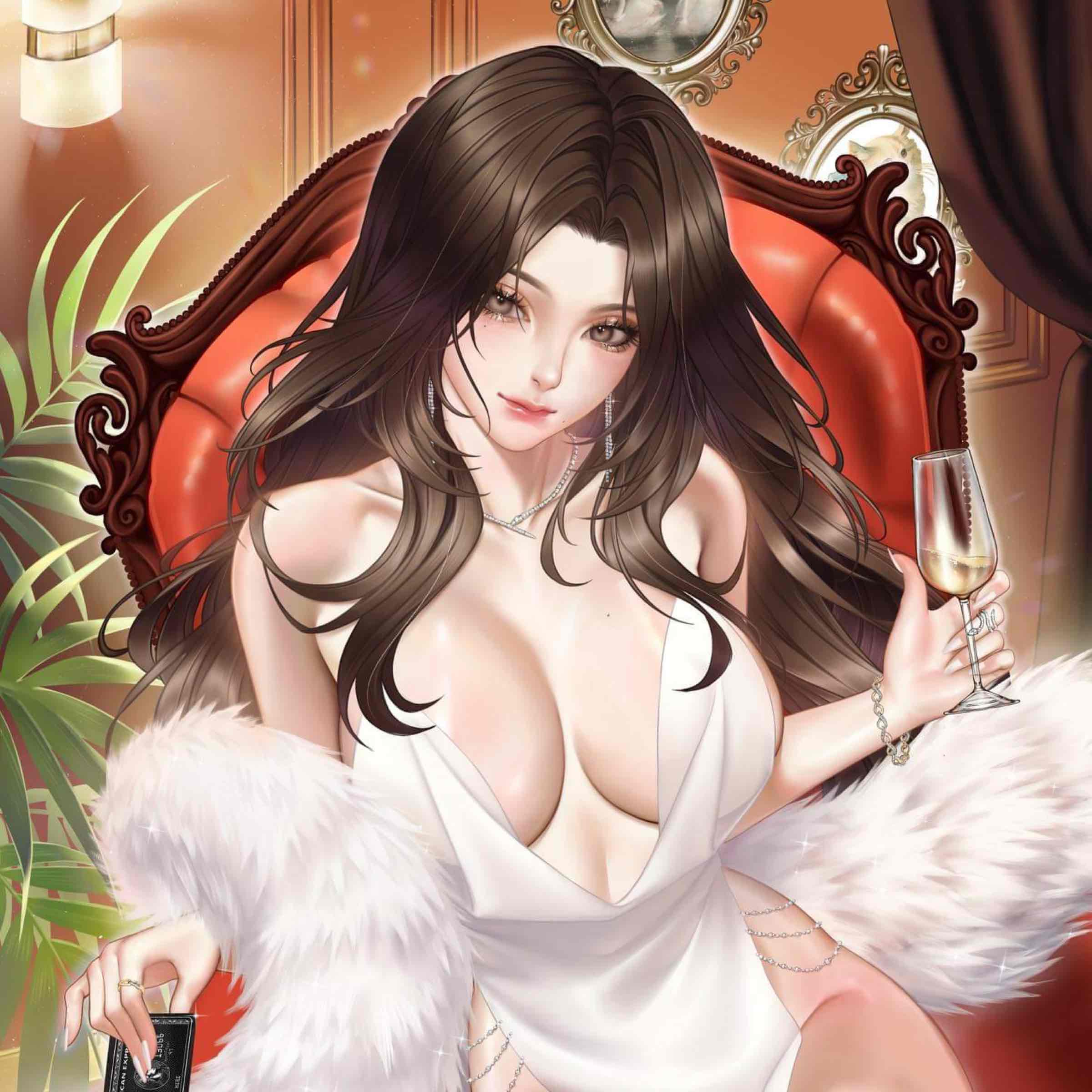 profile avatar