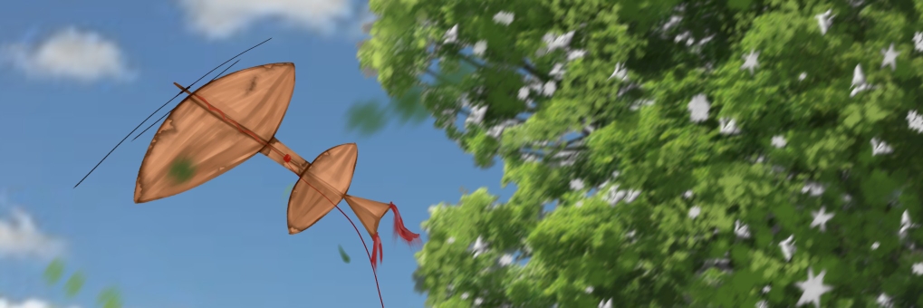 Profile cover