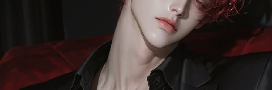 Profile cover
