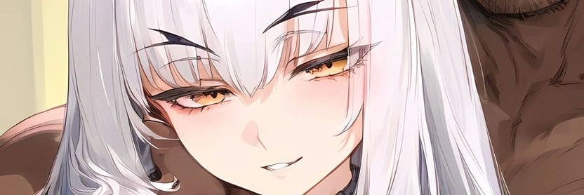 Profile cover