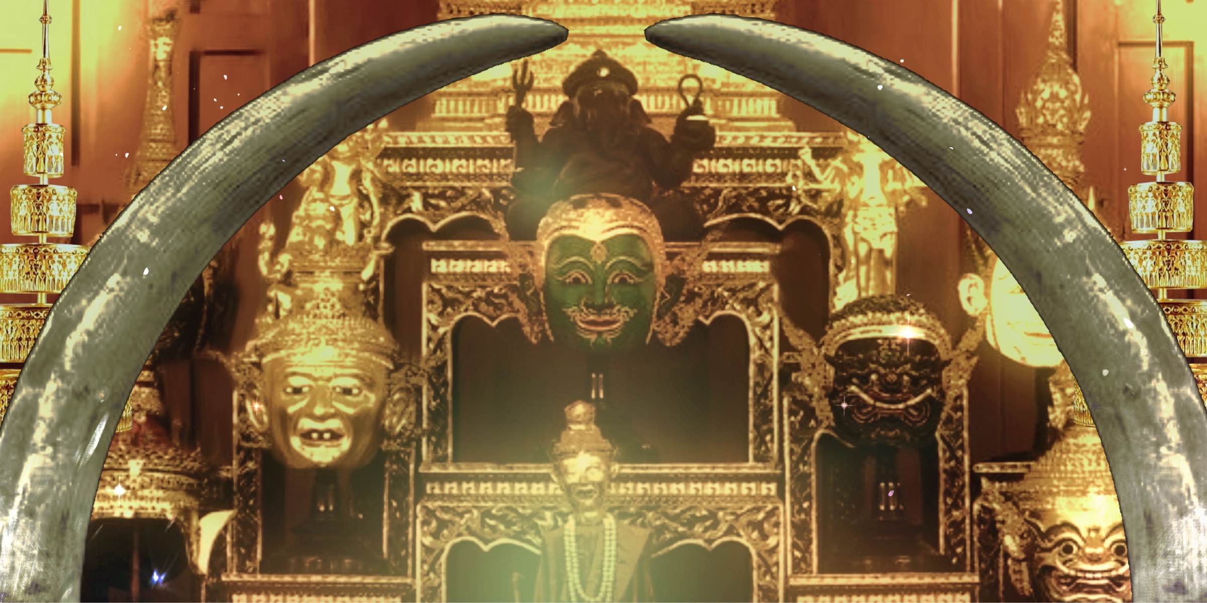 Profile cover