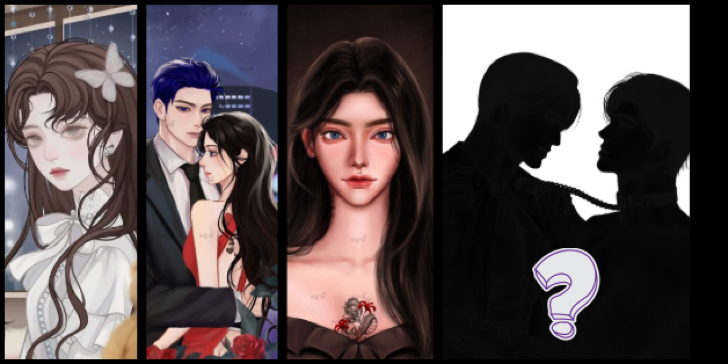 Profile cover