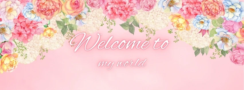 Profile cover