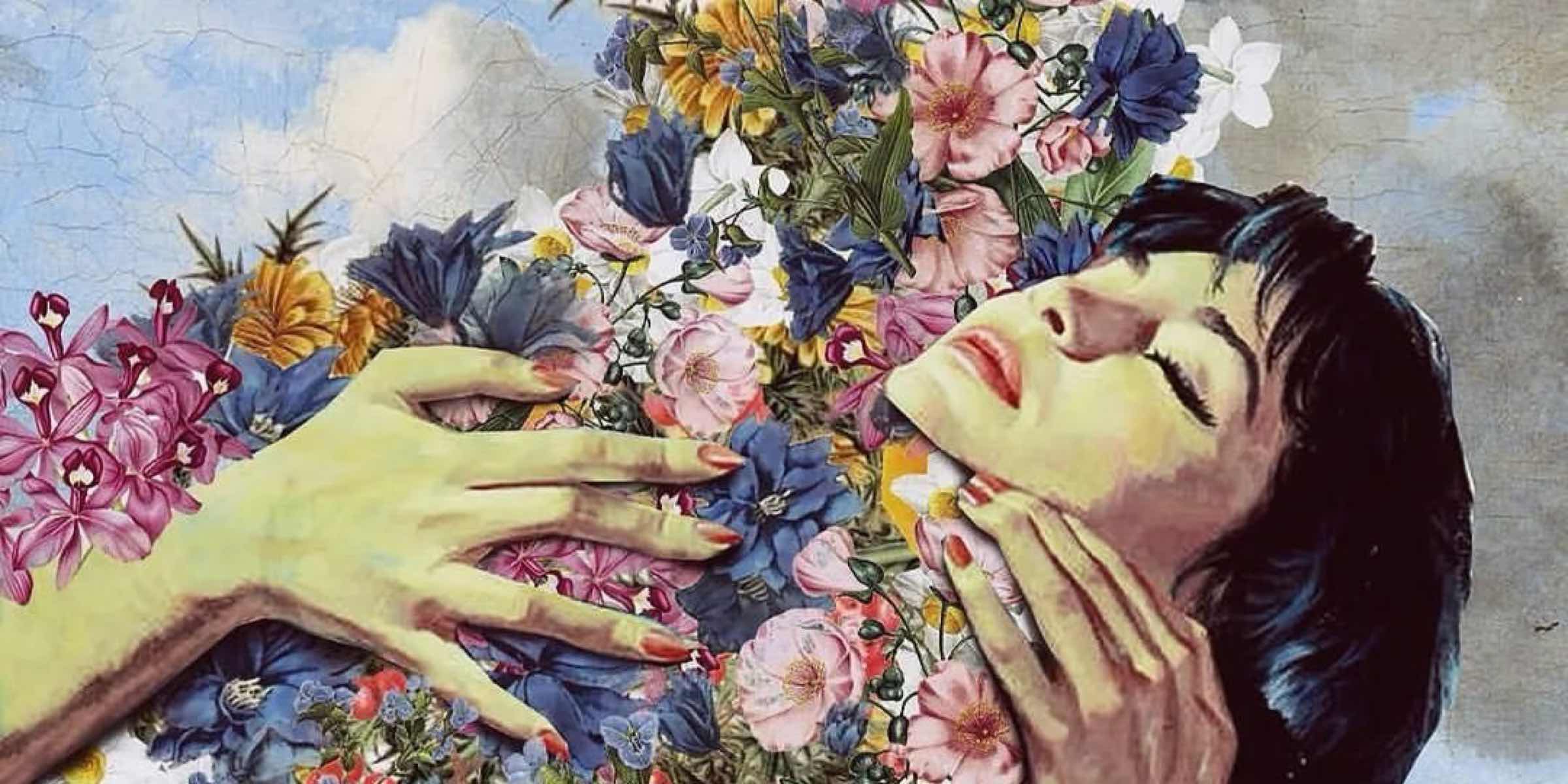 Profile cover