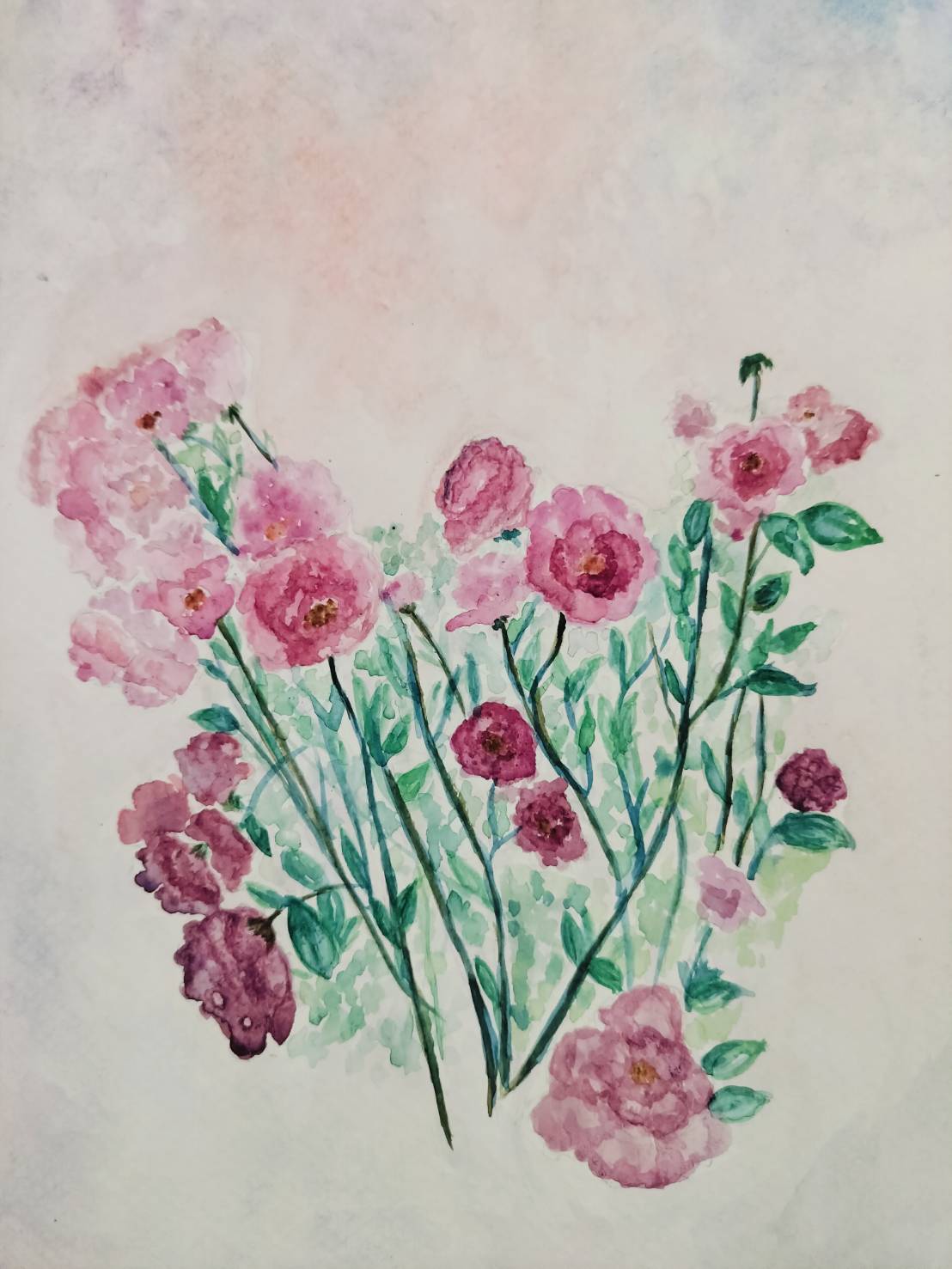 Profile cover