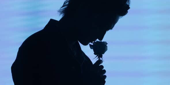 Profile cover