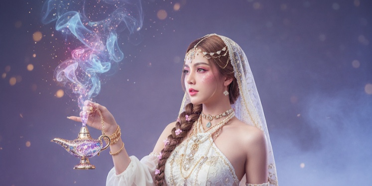 Profile cover