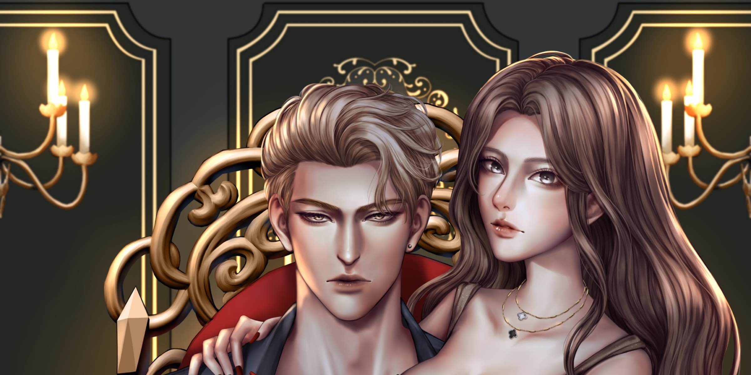 Profile cover
