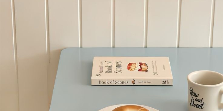 Profile cover