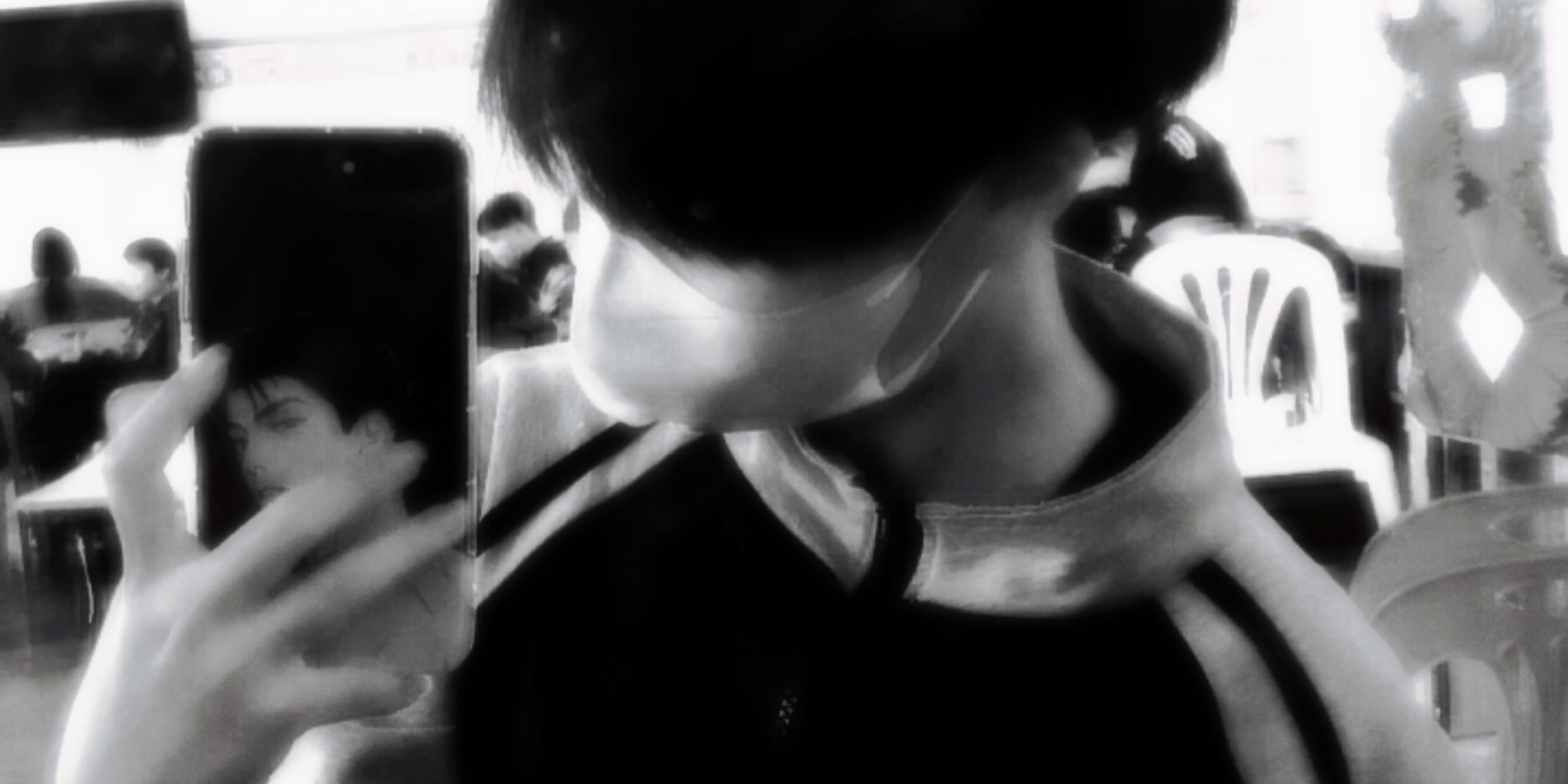 Profile cover