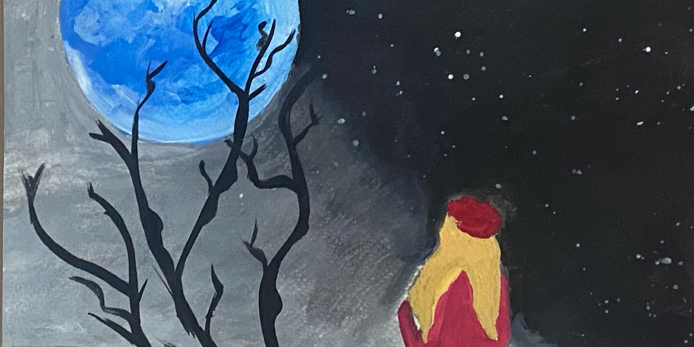 Profile cover