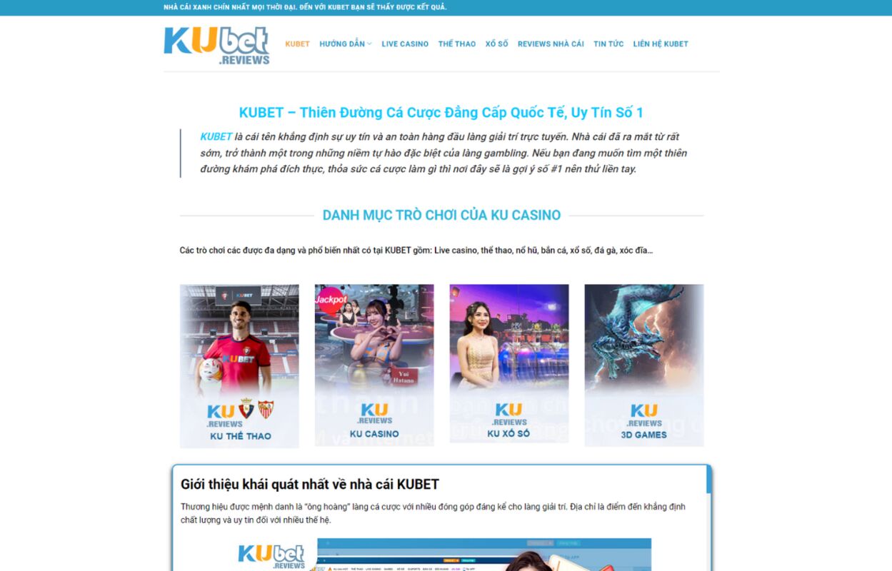 Profile cover
