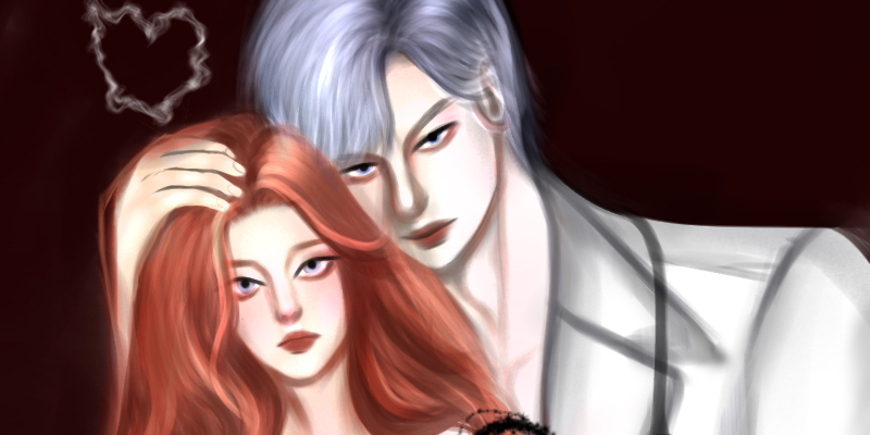 Profile cover