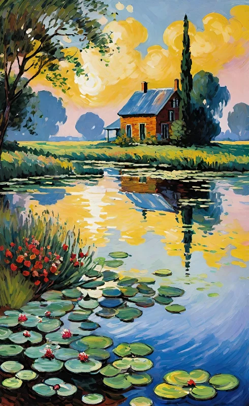 Profile cover