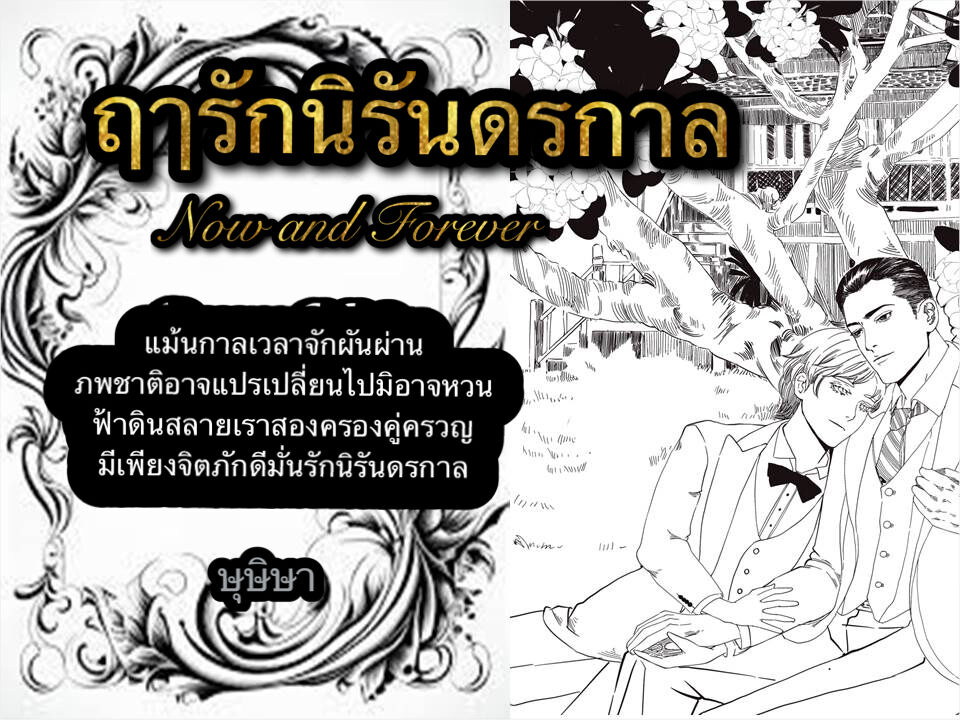 Profile cover