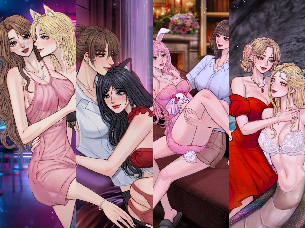 Profile cover
