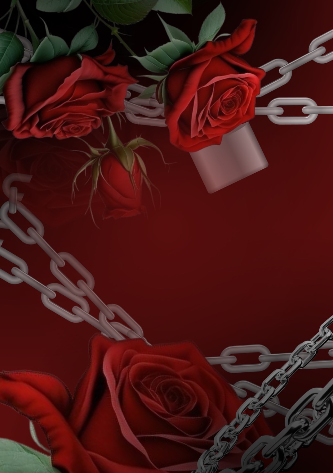 Profile cover