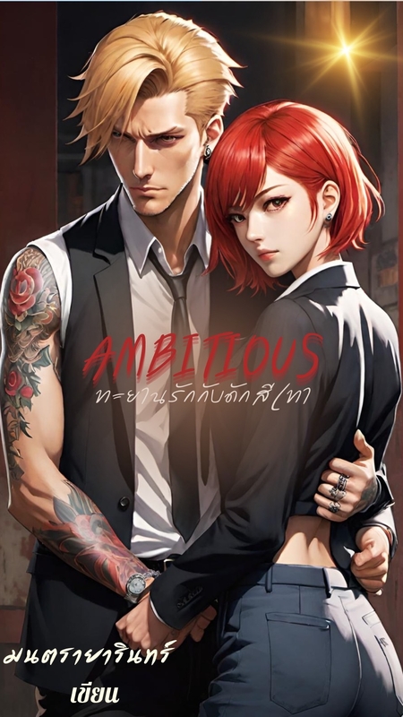 Profile cover