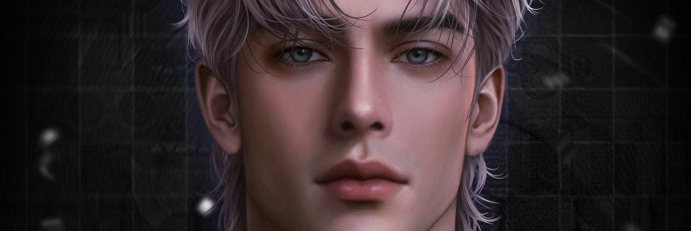 Profile cover