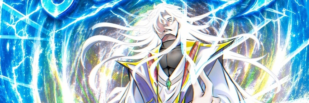 Profile cover