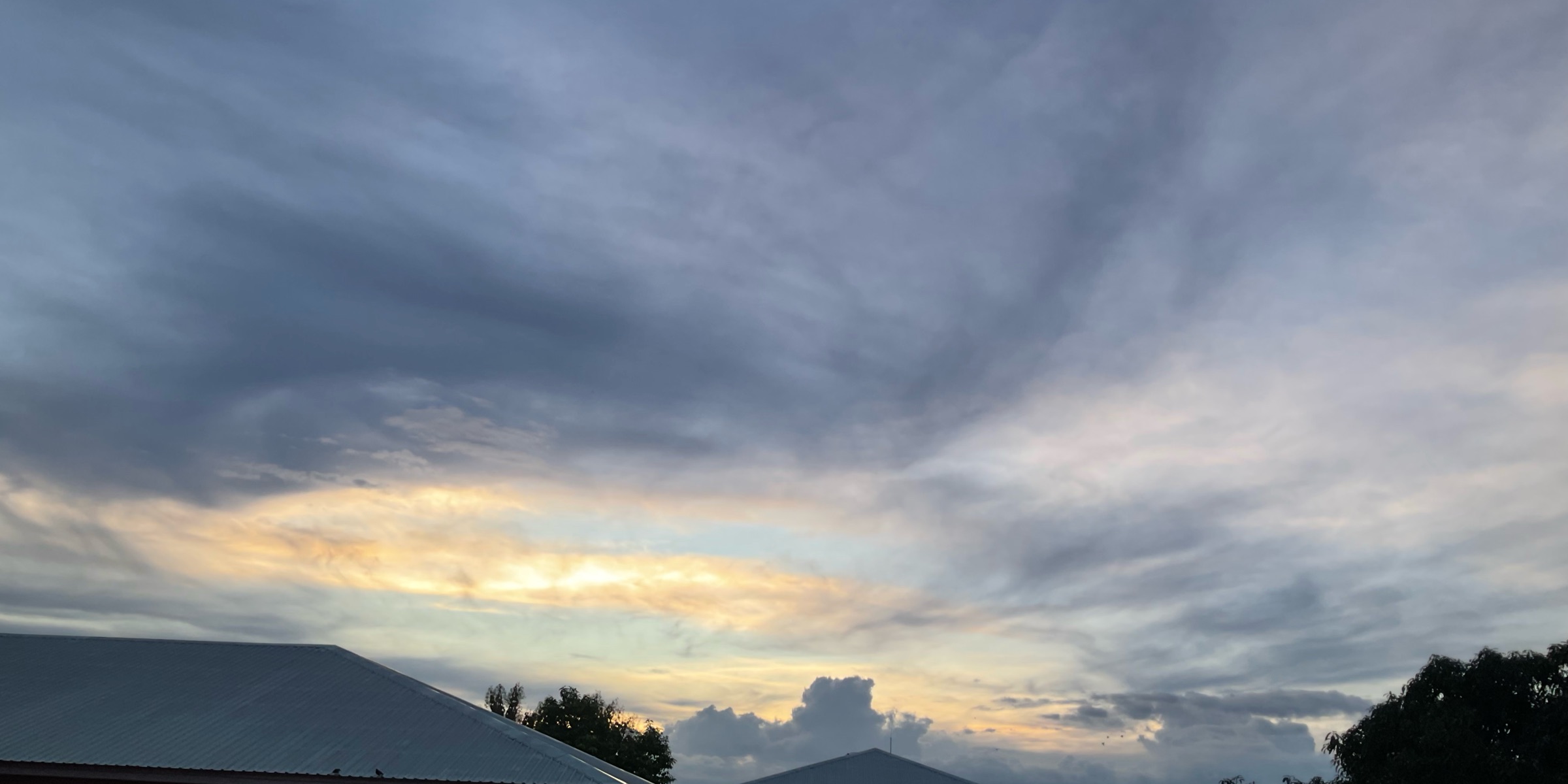 Profile cover