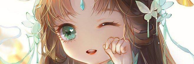 Profile cover