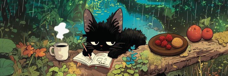 Profile cover