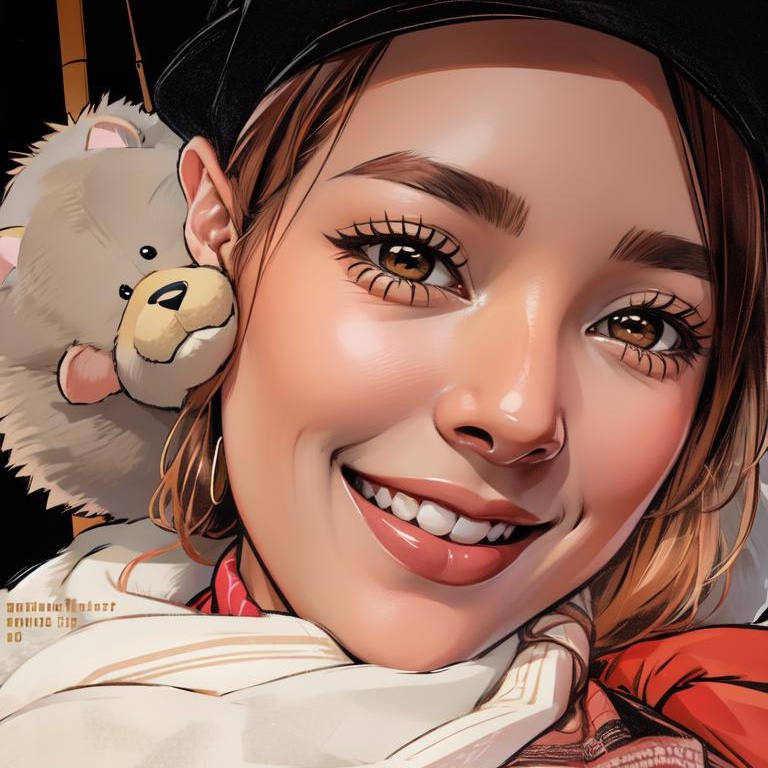 profile avatar