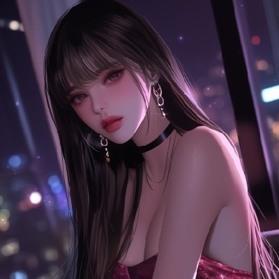 profile avatar