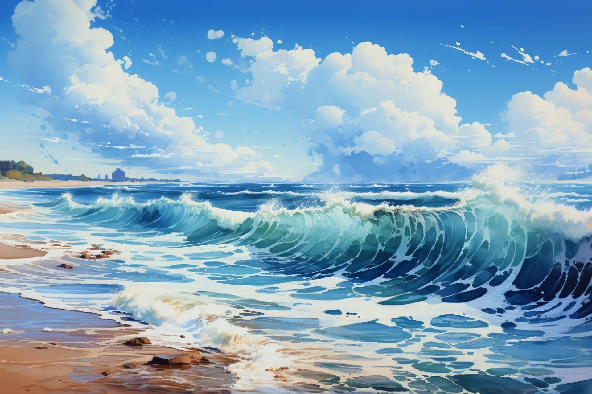 Profile cover