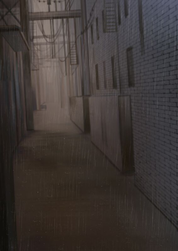 Profile cover
