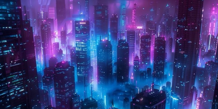 Profile cover
