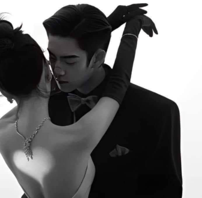 Profile cover