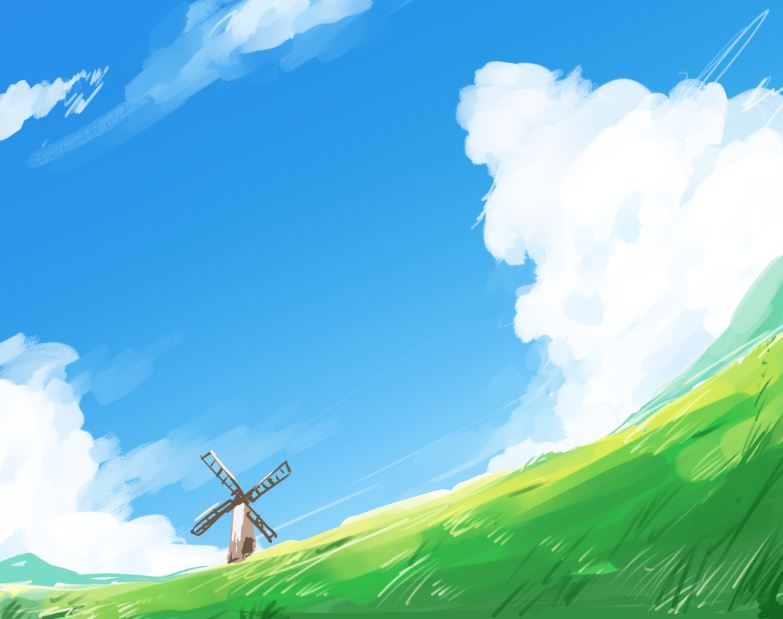 Profile cover